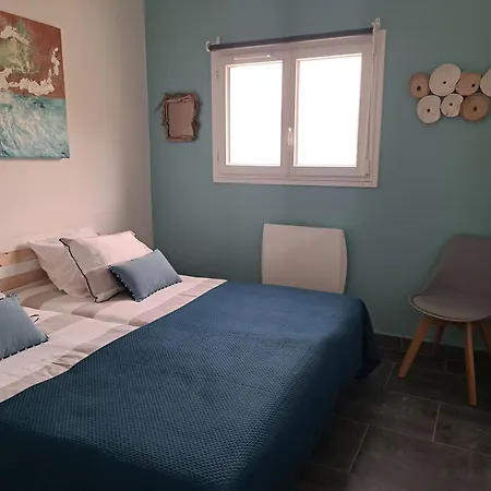 Διαμέρισμα Edith Et Jean-paul