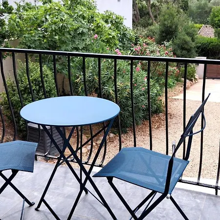 Edith Et Jean-paul Διαμέρισμα *