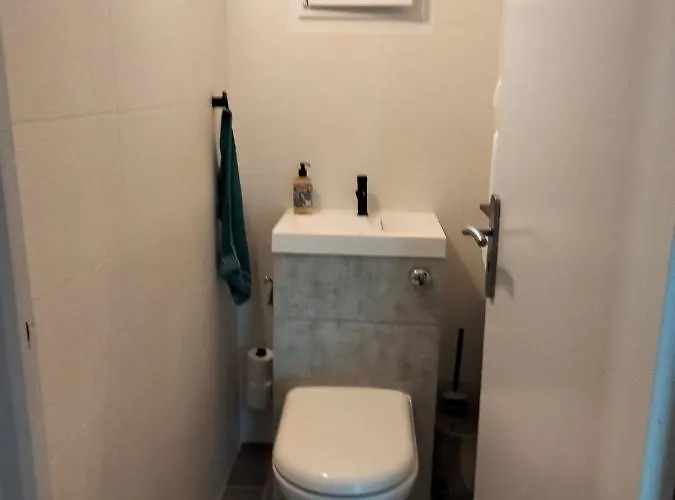 Edith Et Jean-paul * Πόρτο Βέκιο