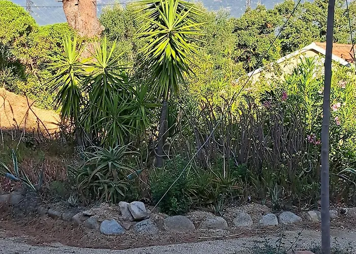 Διαμέρισμα Edith Et Jean-paul