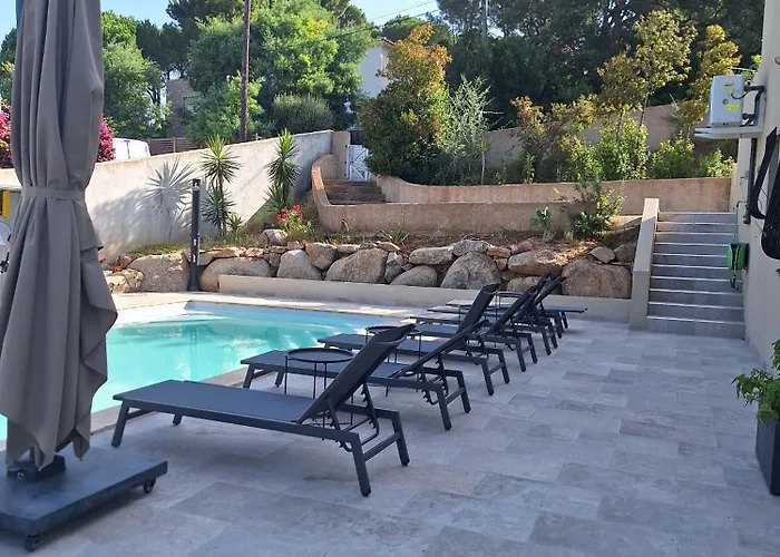 Διαμέρισμα Edith Et Jean-paul *