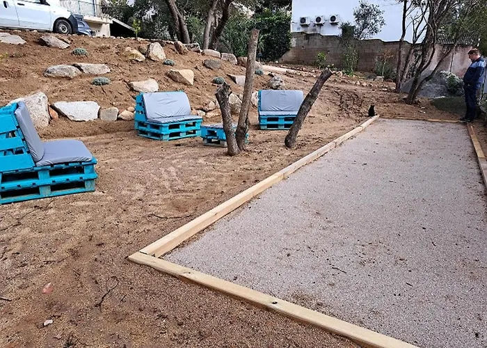 Διαμέρισμα Edith Et Jean-paul Πόρτο Βέκιο