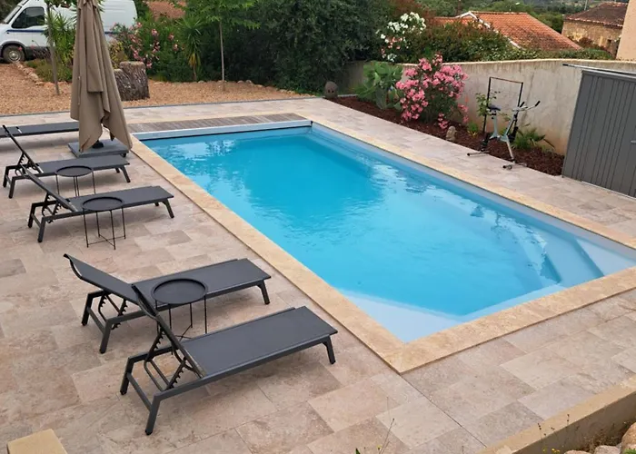 Edith Et Jean-paul Διαμέρισμα *