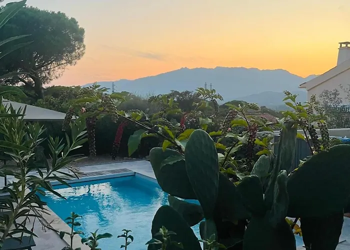 Edith Et Jean-paul Διαμέρισμα Πόρτο Βέκιο