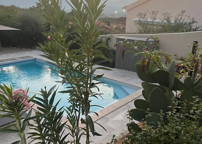 Edith Et Jean-paul Διαμέρισμα Πόρτο Βέκιο