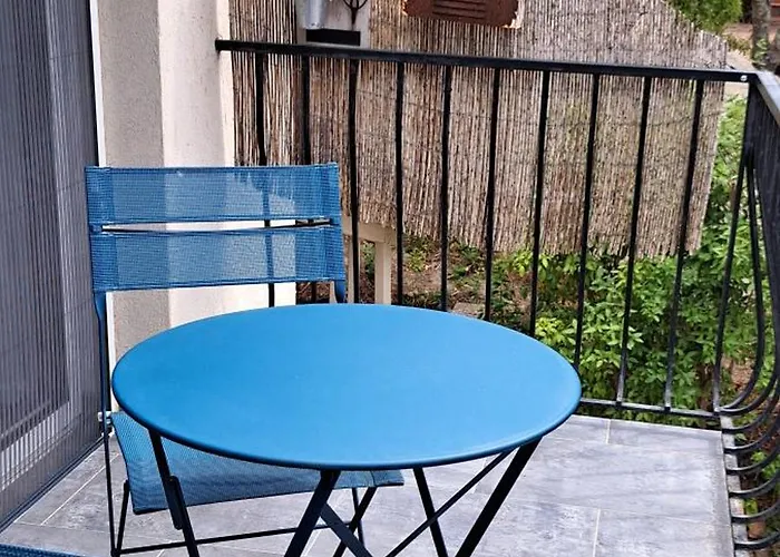 Edith Et Jean-paul Πόρτο Βέκιο