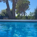 דירה Edith Et Jean-paul