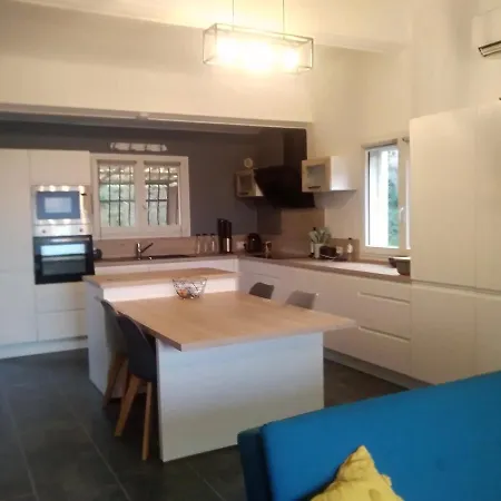 דירה Edith Et Jean-paul פורטו-וישיו