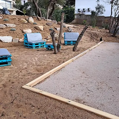 Apartment Edith Et Jean-paul Porto-Vecchio (Corsica)