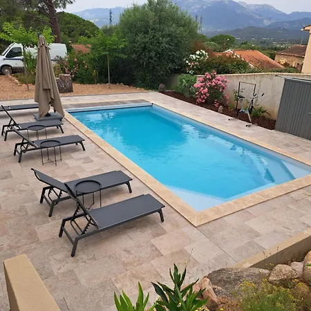 Edith Et Jean-paul דירה *