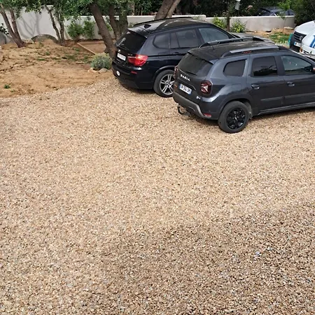 Apartment Edith Et Jean-paul Porto-Vecchio (Corsica)