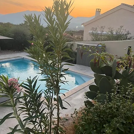 Edith Et Jean-paul דירה פורטו-וישיו