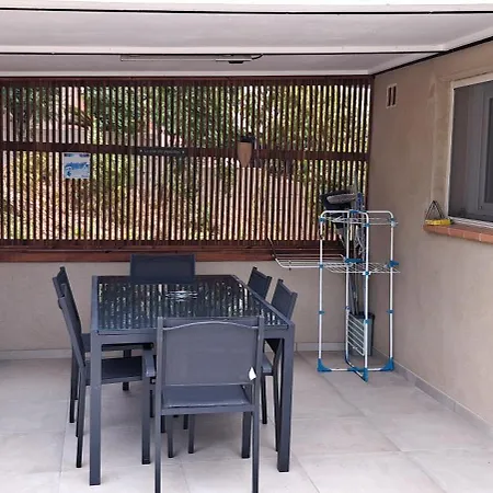 דירה Edith Et Jean-paul