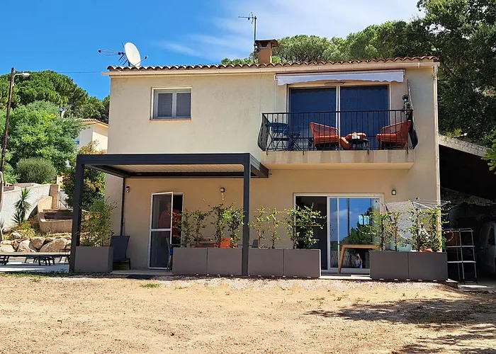 Edith Et Jean-paul Apartment *