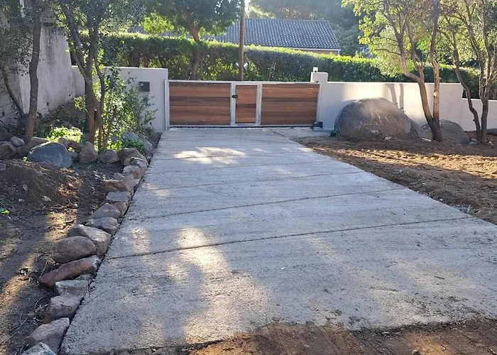 Edith Et Jean-paul Appartement *