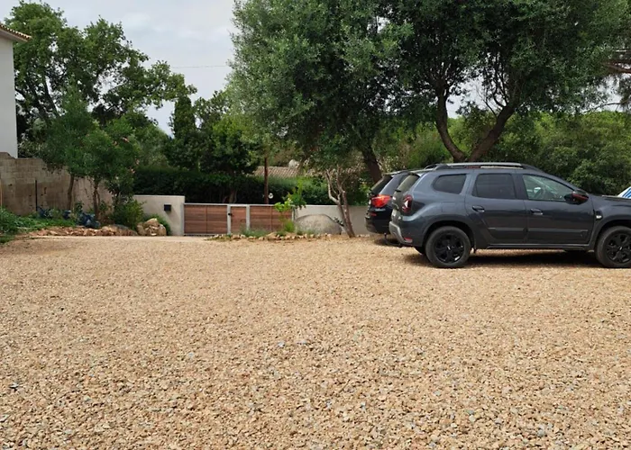 Edith Et Jean-paul Porto-Vecchio (Corsica)