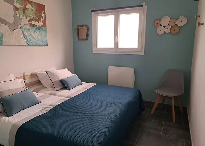 Apartment Edith Et Jean-paul