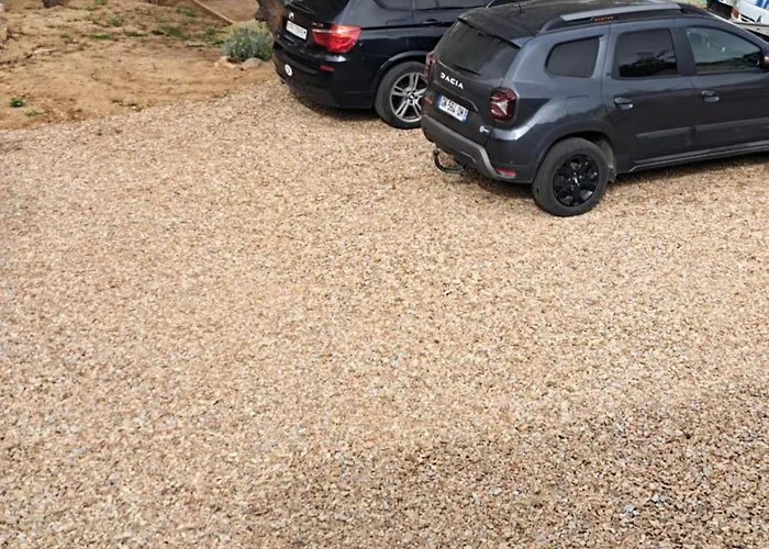 Appartement Edith Et Jean-paul Porto-Vecchio (Corsica)