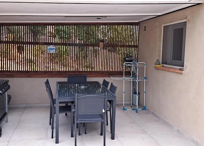 Apartment Edith Et Jean-paul