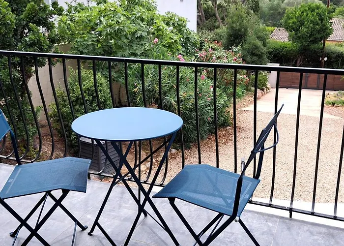 Edith Et Jean-paul Apartment *